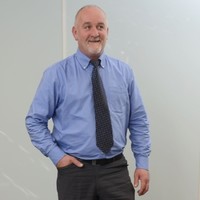 Martin Griffiths