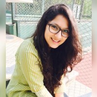 Anjali Joshi