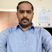 Arun Mahesh Mtech, Pmp, Cqe