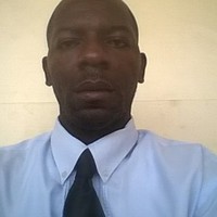 Daniel Nii Tetteh