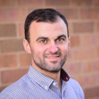 Nathan Dufault, LAT, MBA