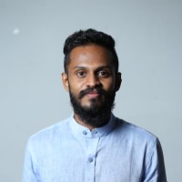 Vimukthi Karunaratne