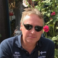 Michael Lindén