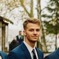 Aaron Destefano