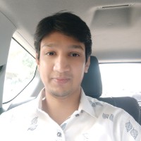 Jigar Jethva
