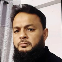 Muhammad Kashif