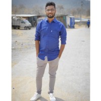 Abhijeet Shinde