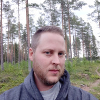 Kristofer Öhman