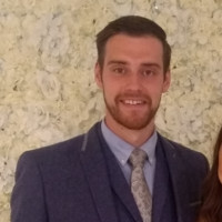Adam Cowley