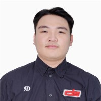 William Joshua Hory 王威君