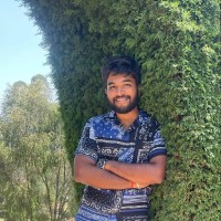 Anirudh Rajalbandi