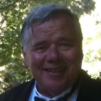 Richard Carmichael
