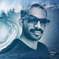 Ravikumar HG