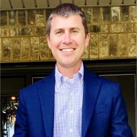 Brian Bjork, CRCM, CFE, MBA