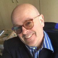 Simon Sheldon