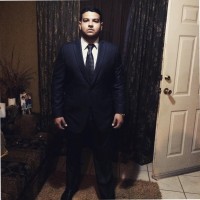 Daniel Martinez Vazquez