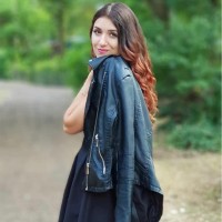 Rasa Pelekevica