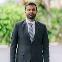 Buddhi Chinthana Ranasinghe