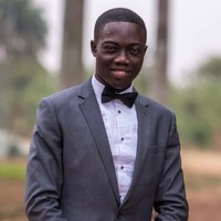 Seth Acheampong