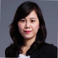 Lina Chang