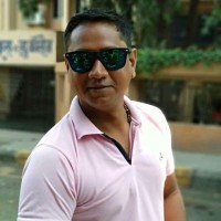 Deepak Gajmal