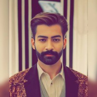 Yatin K. Desai ✔️