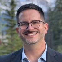 Daniel Large, MPA, PhD