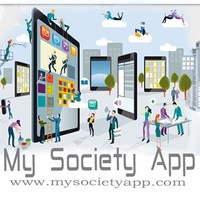 My Socoiety App