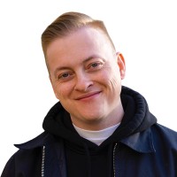 Alexander Markov