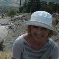 Judy Roberts