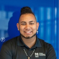 Justin Baez, MBA