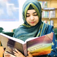 Masooma Hassan