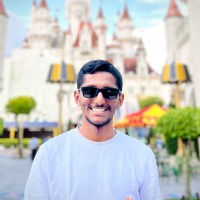 Keerthan Gowda