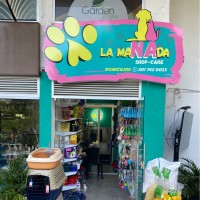 La manada suramerica Pet shop