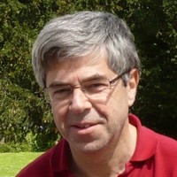 Pascal Vautrot