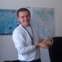 Sergey Shatalov