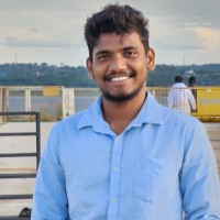 Nitesh Pawar