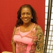 Deborah Martin