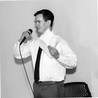 Joe Hatton