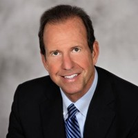 Bruce May