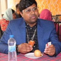Omar Faruk