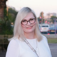 Irina Khaikin