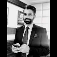 Abhi Chahal
