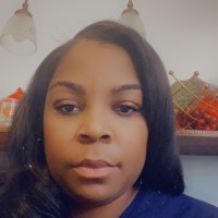 Kia Pinkett