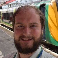 Aidan Croft