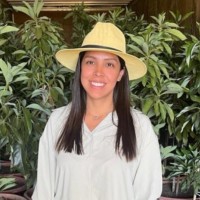 Jeaneth Moreno Fajardo