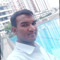 Shivkumar Chalwadi