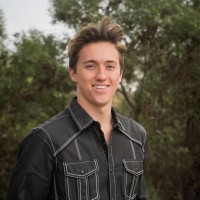 Colby Douglas
