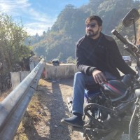 Anant Surya Saxena