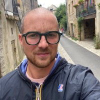 Martin Petit